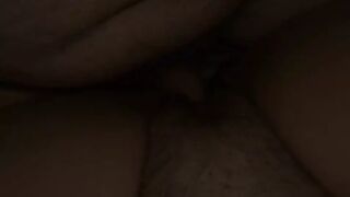 bbw cumming all over meal prep