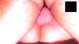 She Invited Me Over, Laid Down, And I Filled Her Pussy✌ With Cum