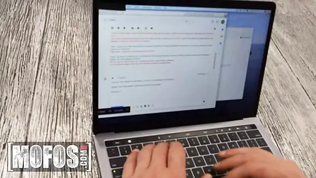 MOFOS - Catalina Ossa Rubs Her Pussy In The Shower Though She Prefers Using Cyrus' Dick Instead