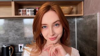 Stepmom tempted her stepson for a rough sexual encounter!