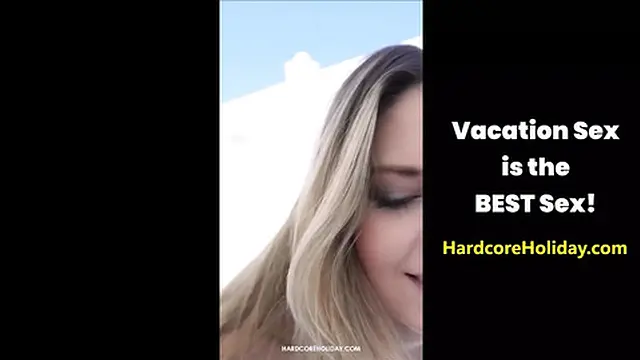 Extended Holiday Hardcore Sex Highlights