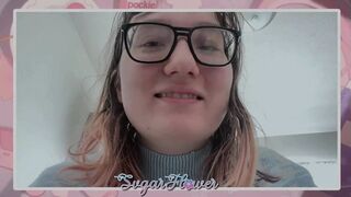 Pov: Miniaturize Her for Permanent Play