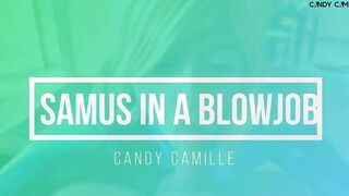 Is Samus Your Ideal Lover?