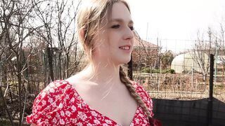 Came from the City and Had Sex with a Group of Farmers