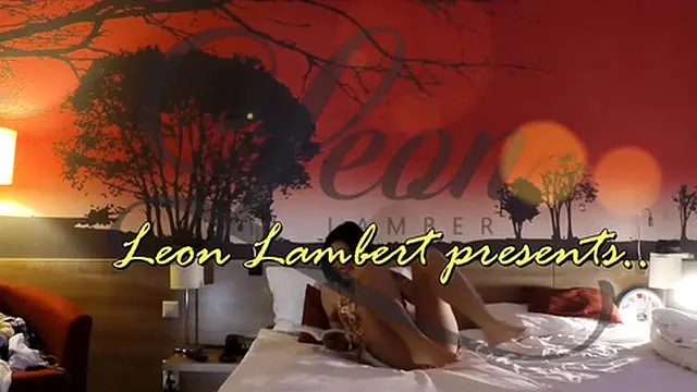 Small tits tattoed amazing hot brunette babes gives a long slow very edging precum dripping handjob