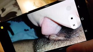 Three Roommates Engage in Intimate Sex