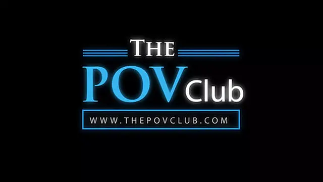 Silvia Sin &mdash;  Busty Czech Wife &mdash;  Sucks Black Dick🍆 POV