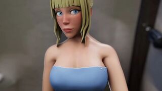 Nearly There with Some Cute Panties -Mist- Gameplay Pt 2