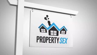 Propertysex Landlord Bangs His Friend's Hot Ex-girlfriend