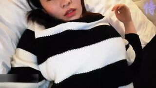 Hot Asian temptresses #299