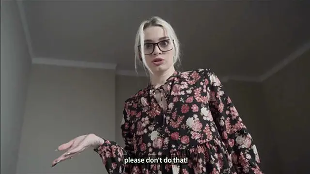 milf′s date turns into wild ass🍑 fucking with me - BelleNiko