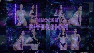 INNOCENT DIVERSION