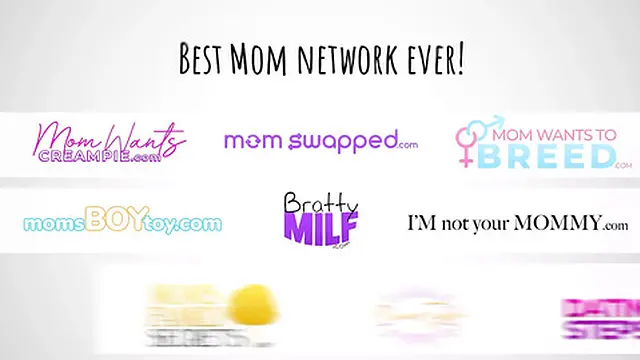 Pounding My Big Tittied Stepmom - S10:e1