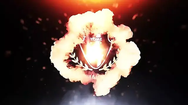 Rome Major Late Night Car Bang