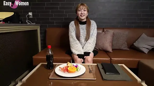 Hot Asian Babe 24121