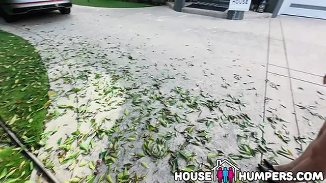 PropertySex Wife and Blonde Friend Take Me For My Birthday