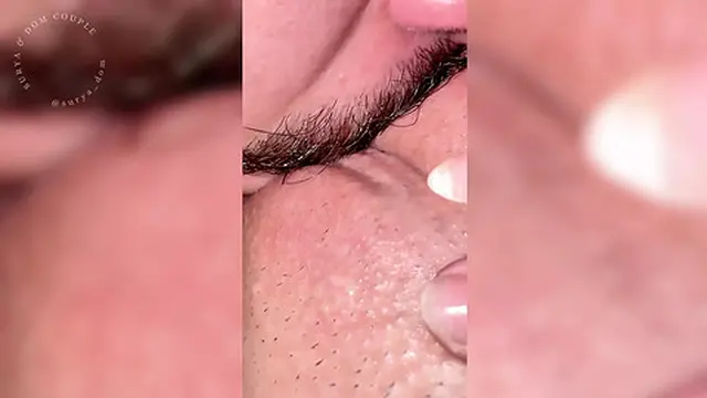 girlfriend Tastes My Load and Pleads for a creampie