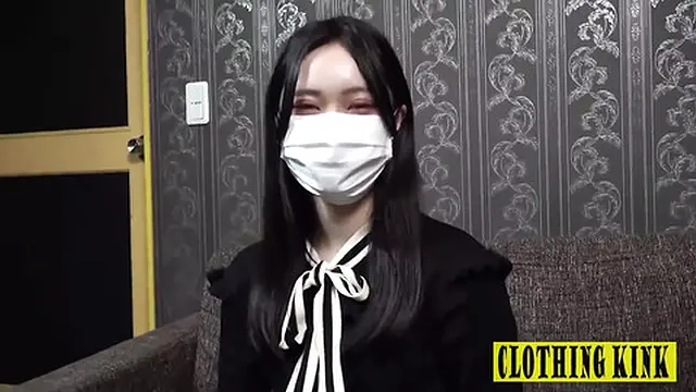 Sexy Asian Babe 24140