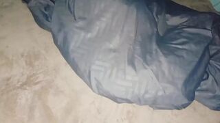 I Woke Up My Roommate and Fucked Her Hard