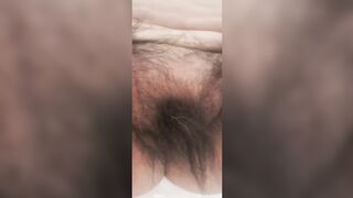 stepmother her pussy and vagina up close