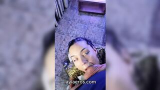 Deepthroat Argentine Style: No Limits
