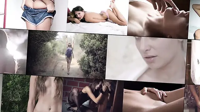 Boss Talia Mint forces you to cum as a harsh punishment