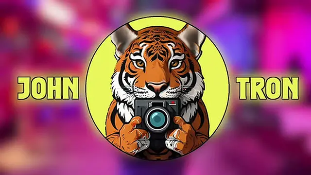 JohnTronX - Deep and intense POV sex with a sexy Asian amateur