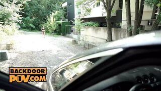 Hot Sex with Naughty😈 Petite Kate Rich