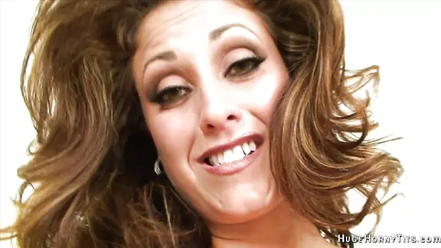 Massive Wet Boobs Volume 2