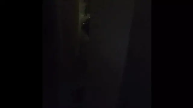 Intensely tight and tender