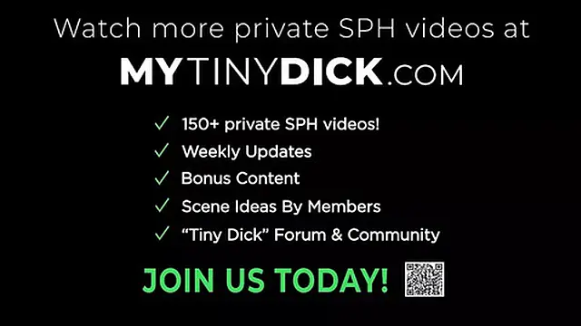 Eager wife enjoys his small cock🍆 with skill