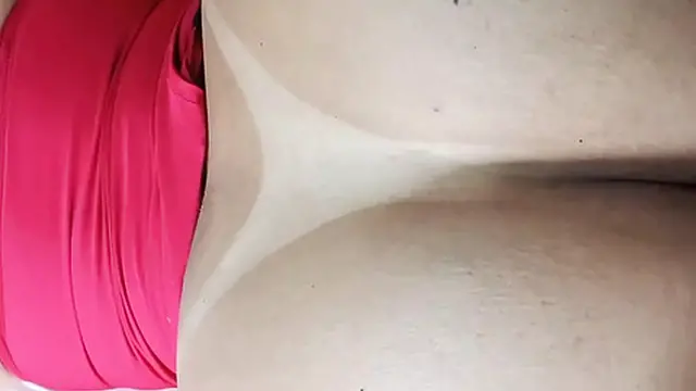 He Uncovered My Huge Ass🍑
