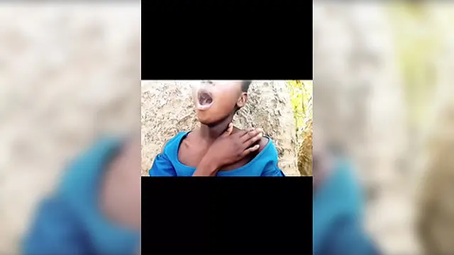 Sweet whispers of desire