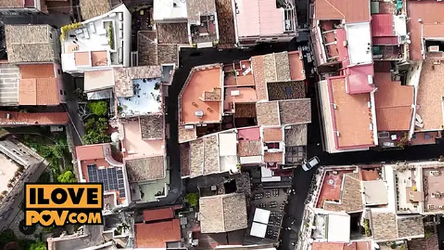 Petite Slut Mirari Rides Your Hard Cock🍆