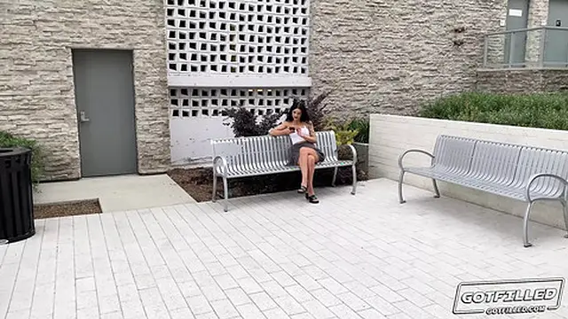 Charlie Valentine returns for creamy delight