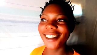 Lovely smile
