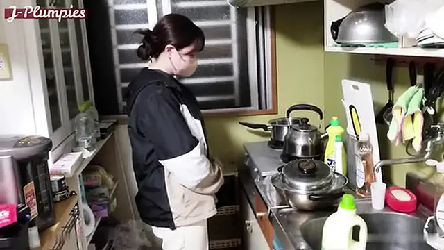 Hot Asian Babe 24213