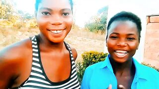 With my new fellow Actress
