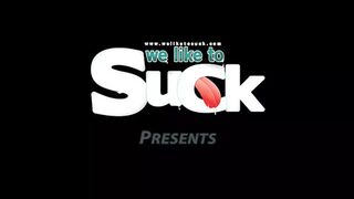 Sandi by We Like To Suck