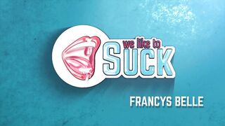 Francys Belle by We Like To Suck