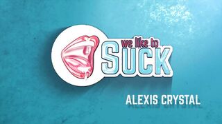 Our Liz Is Back by We Like To Suck