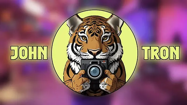 JohnTronX - Asian pussy🌮️ gets intensely penetrated with forceful depth