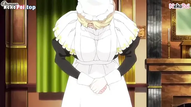 Victoria′s Maid Maria