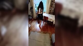 Sex with Nun, Blowjob, Rider, Cum Inside Pussy