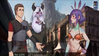 Smash that Fallen Pie, 55 filthy thrills & wicked escapades with Foxie2K