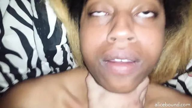 Dark Beauty Intense Climax🚀