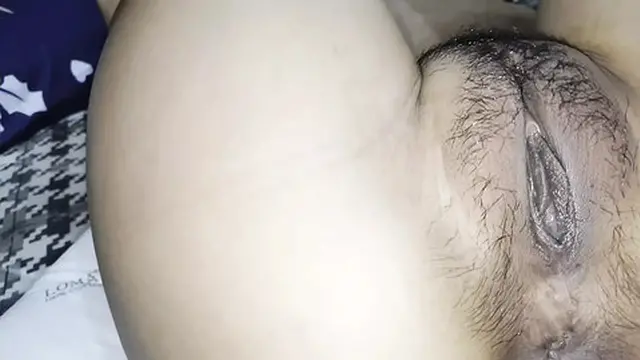 Tongue Devouring Close Up till Shaking Pussy🌮️