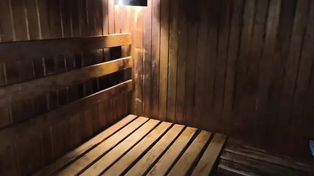 Her Wet Pussy🌮️ Greets Two Men With Passionate Sperm Inside