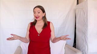 Mature Cougar Compilation
