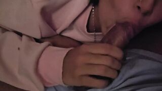 Amateur porn / homemade porn / porn with my stepsister